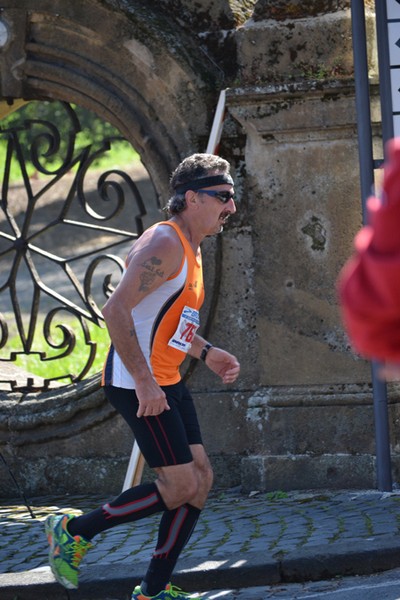 Giro delle Ville Tuscolane (25/04/2014) 054