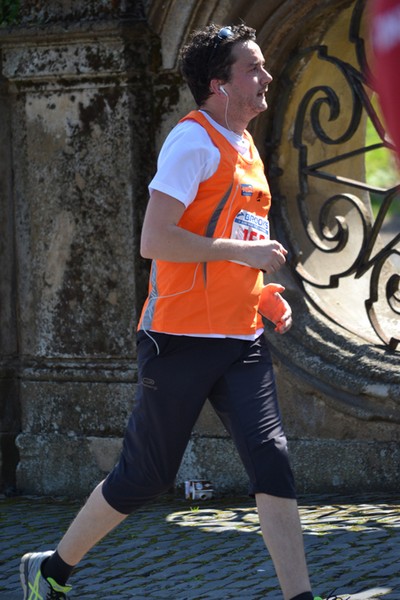 Giro delle Ville Tuscolane (25/04/2014) 063