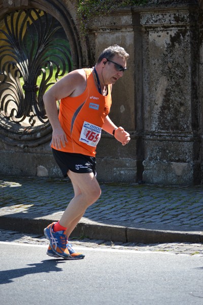 Giro delle Ville Tuscolane (25/04/2014) 082