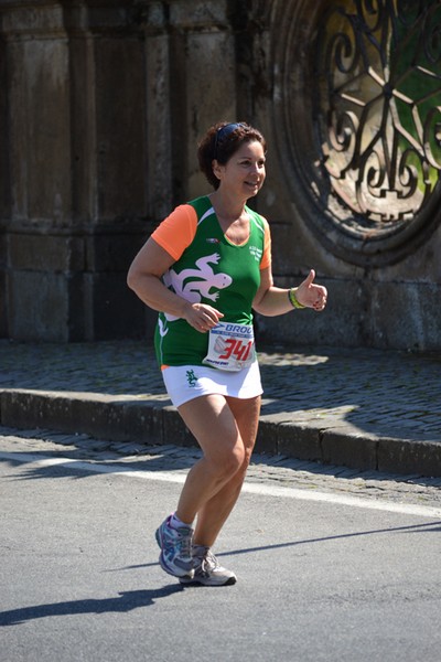 Giro delle Ville Tuscolane (25/04/2014) 089
