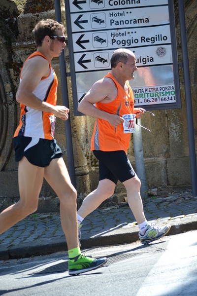 Giro delle Ville Tuscolane (25/04/2014) 103