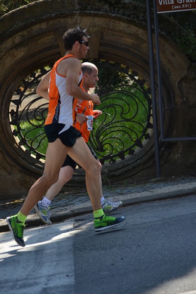 Giro delle Ville Tuscolane (25/04/2014) 104