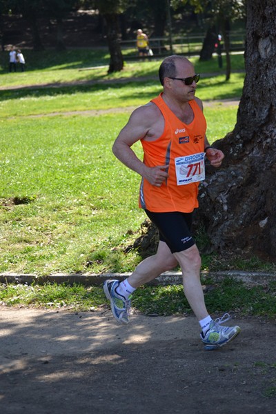 Giro delle Ville Tuscolane (25/04/2014) 109