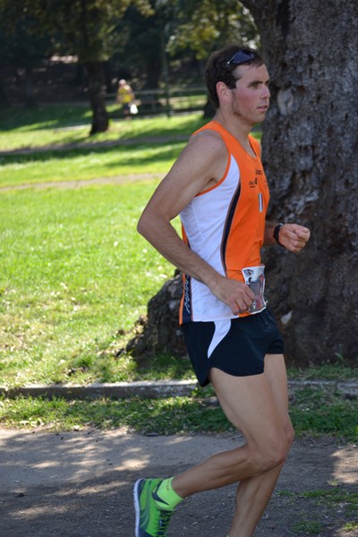 Giro delle Ville Tuscolane (25/04/2014) 110