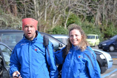 Giro del Lago di Bracciano (16/02/2014) 002