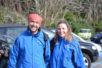 Giro del Lago di Bracciano (16/02/2014) 003