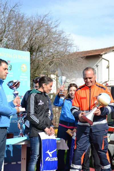 Giro del Lago di Bracciano (16/02/2014) 006