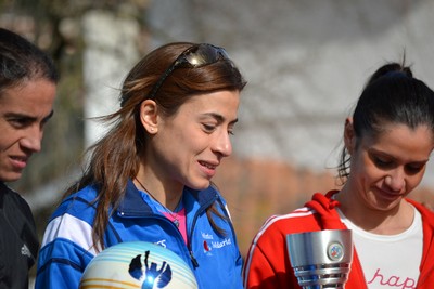 Giro del Lago di Bracciano (16/02/2014) 008