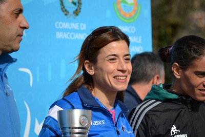 Giro del Lago di Bracciano (16/02/2014) 012