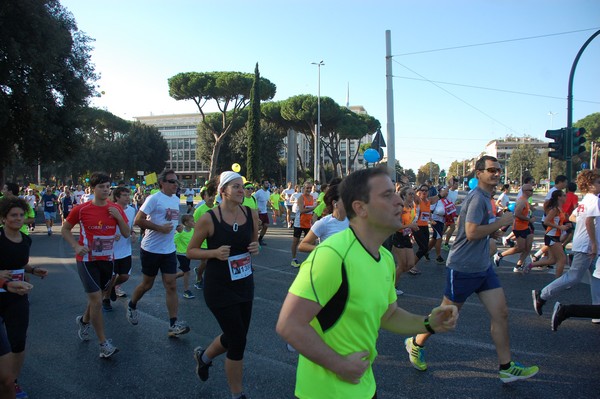 Hunger Run - Run for Food (19/10/2014) 00001