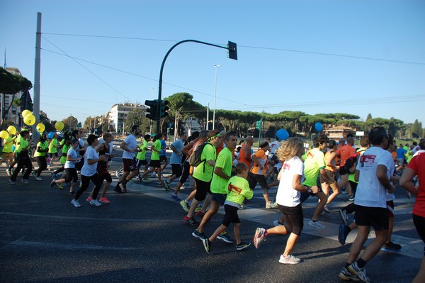 Hunger Run - Run for Food (19/10/2014) 00004