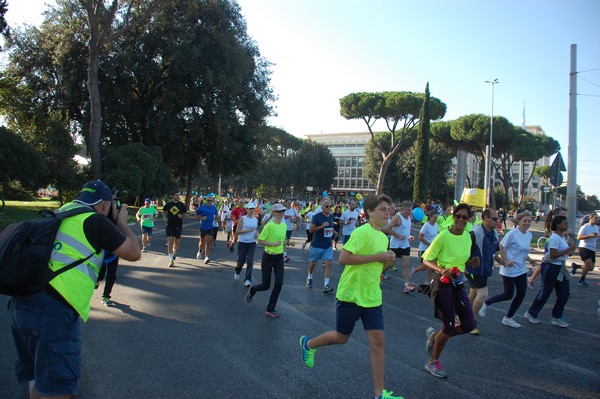 Hunger Run - Run for Food (19/10/2014) 00005