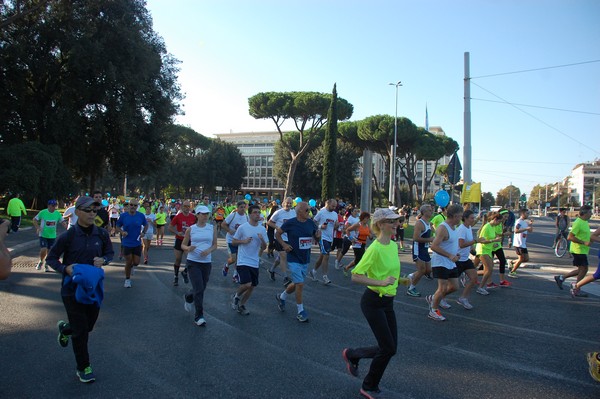 Hunger Run - Run for Food (19/10/2014) 00008