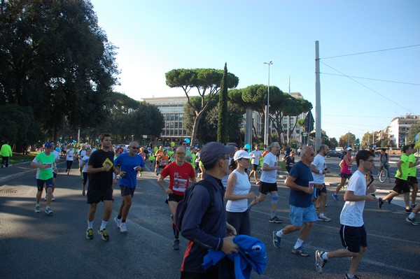 Hunger Run - Run for Food (19/10/2014) 00010