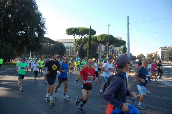Hunger Run - Run for Food (19/10/2014) 00011