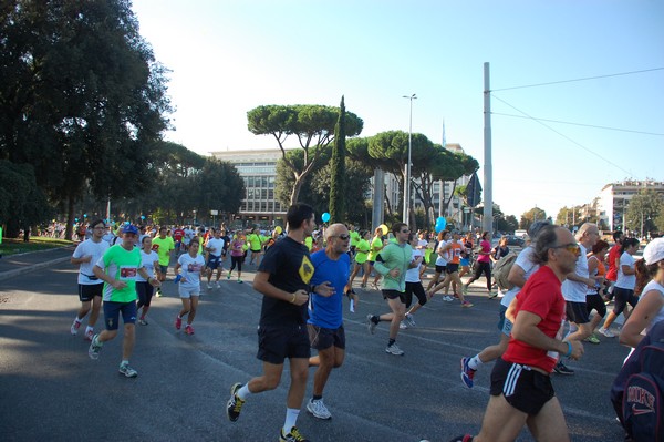 Hunger Run - Run for Food (19/10/2014) 00012