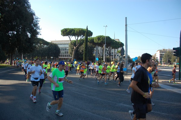 Hunger Run - Run for Food (19/10/2014) 00014