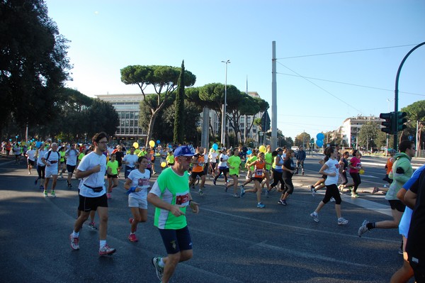 Hunger Run - Run for Food (19/10/2014) 00015