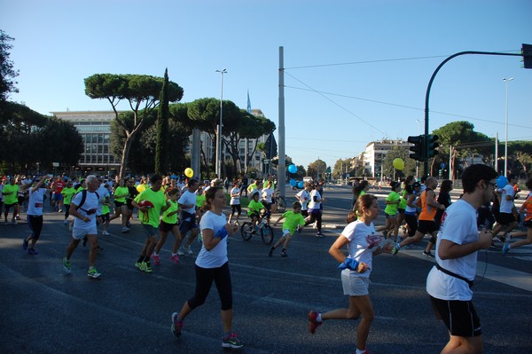 Hunger Run - Run for Food (19/10/2014) 00018