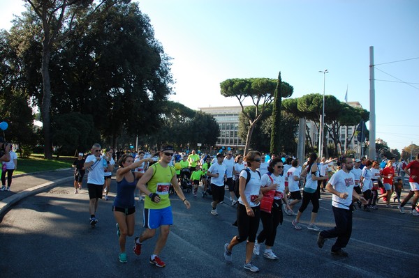 Hunger Run - Run for Food (19/10/2014) 00090