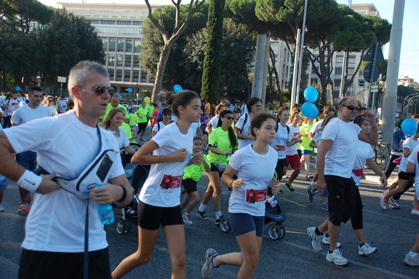 Hunger Run - Run for Food (19/10/2014) 00092