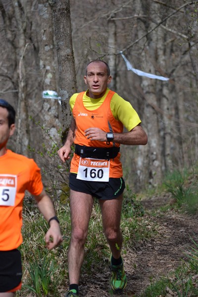 Trail della Capitale (Crit. Trail) (30/03/2014) 007