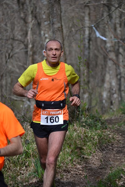 Trail della Capitale (Crit. Trail) (30/03/2014) 008