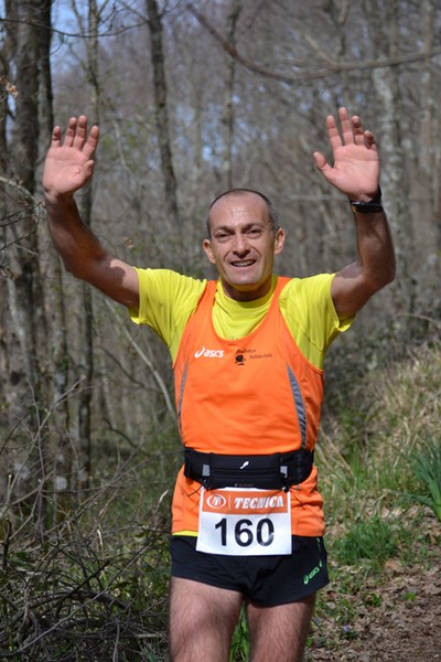 Trail della Capitale (Crit. Trail) (30/03/2014) 009