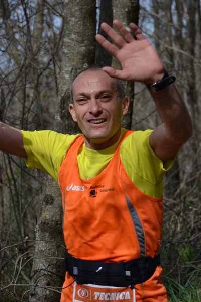 Trail della Capitale (Crit. Trail) (30/03/2014) 011
