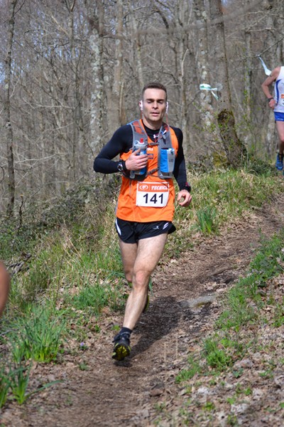Trail della Capitale (Crit. Trail) (30/03/2014) 014