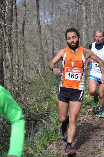 Trail della Capitale (Crit. Trail) (30/03/2014) 020