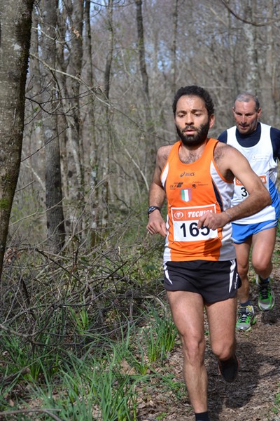 Trail della Capitale (Crit. Trail) (30/03/2014) 021