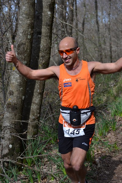 Trail della Capitale (Crit. Trail) (30/03/2014) 024