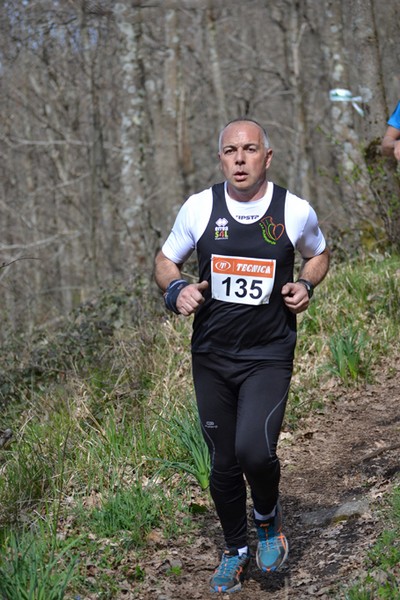 Trail della Capitale (Crit. Trail) (30/03/2014) 027