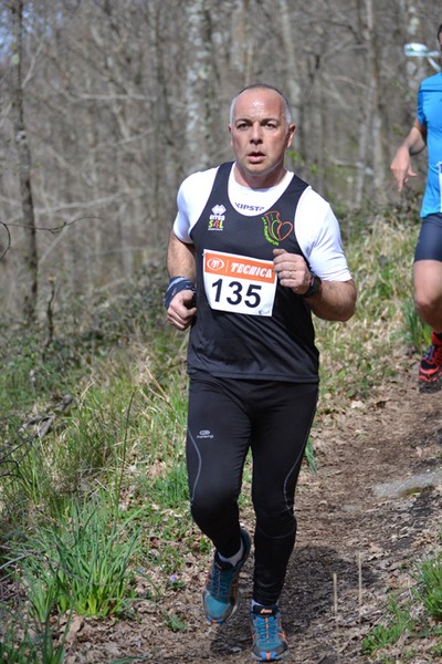 Trail della Capitale (Crit. Trail) (30/03/2014) 028