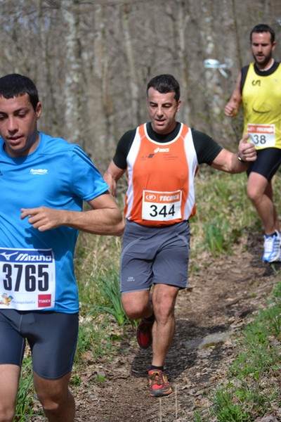 Trail della Capitale (Crit. Trail) (30/03/2014) 031