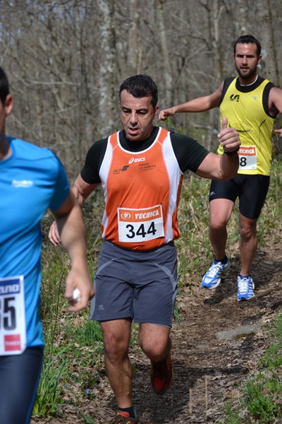 Trail della Capitale (Crit. Trail) (30/03/2014) 032