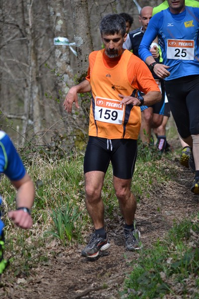 Trail della Capitale (Crit. Trail) (30/03/2014) 035