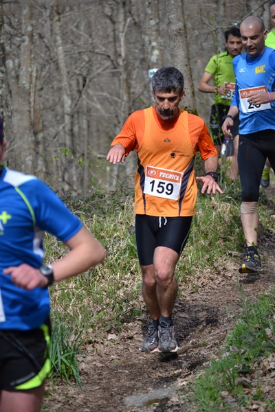 Trail della Capitale (Crit. Trail) (30/03/2014) 036
