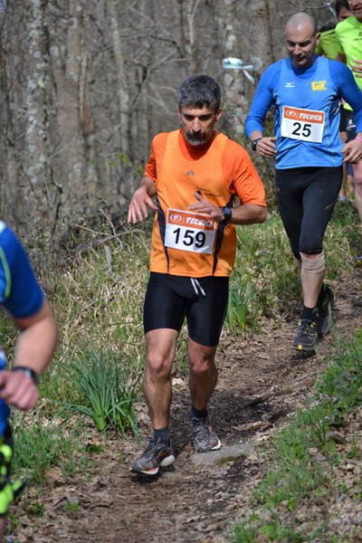 Trail della Capitale (Crit. Trail) (30/03/2014) 037