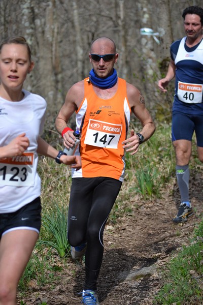 Trail della Capitale (Crit. Trail) (30/03/2014) 041