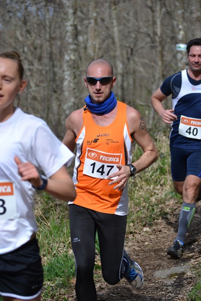 Trail della Capitale (Crit. Trail) (30/03/2014) 042