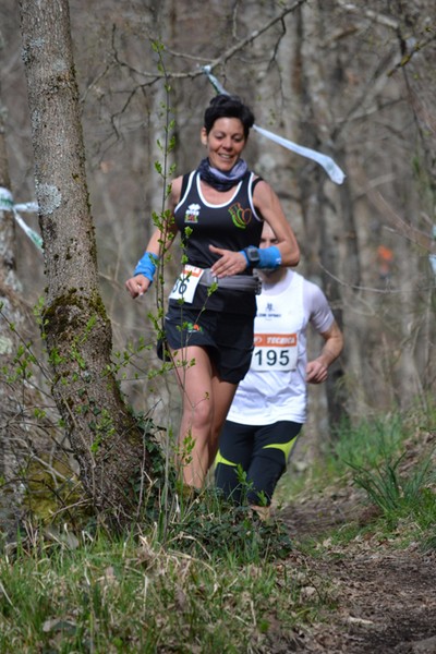 Trail della Capitale (Crit. Trail) (30/03/2014) 045