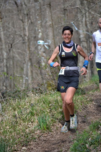 Trail della Capitale (Crit. Trail) (30/03/2014) 048