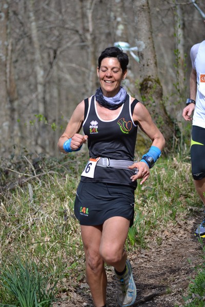 Trail della Capitale (Crit. Trail) (30/03/2014) 049