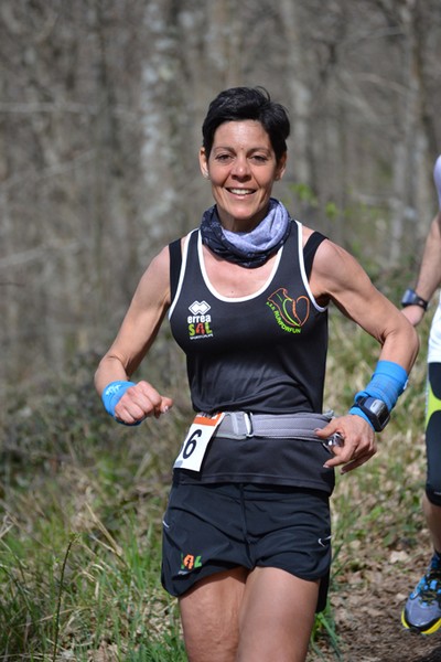 Trail della Capitale (Crit. Trail) (30/03/2014) 051