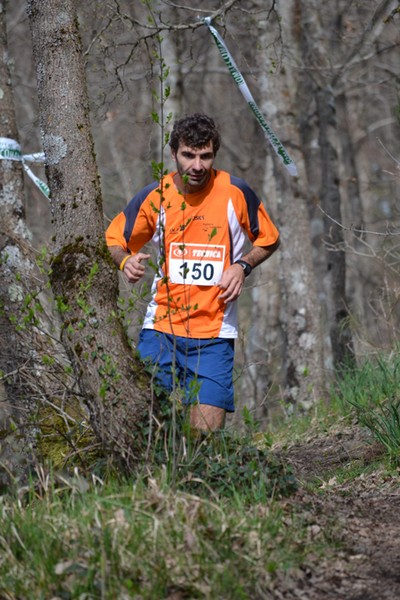 Trail della Capitale (Crit. Trail) (30/03/2014) 052