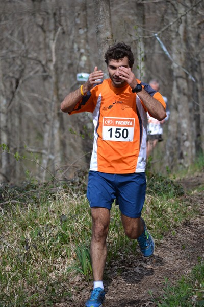 Trail della Capitale (Crit. Trail) (30/03/2014) 059