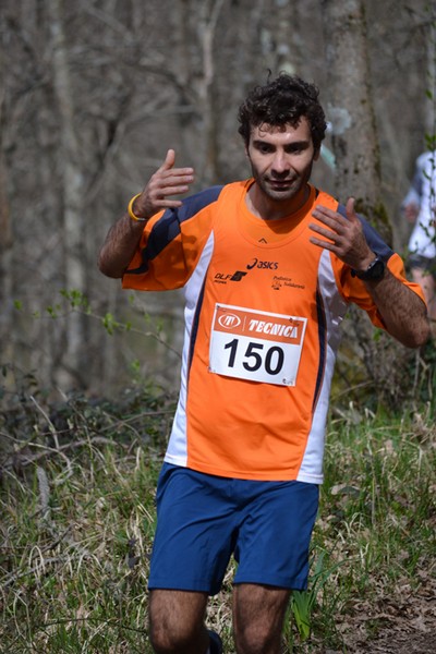 Trail della Capitale (Crit. Trail) (30/03/2014) 060