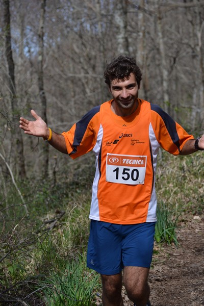 Trail della Capitale (Crit. Trail) (30/03/2014) 062